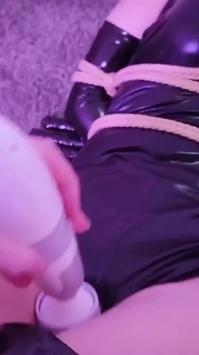 The Queen's Transformation Plan 01