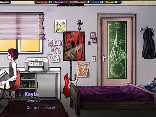 Lascivious masseur fondles lovely golden-haired's love button. Game Name here: Ptre0n L sd131313
