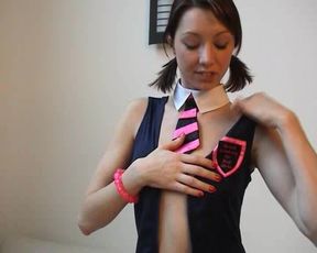 Stepdaddy Come for Me I'll Wait for You