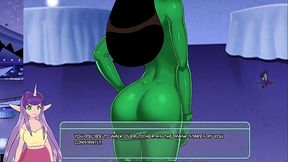 Something Unlimited Gotham Part 2