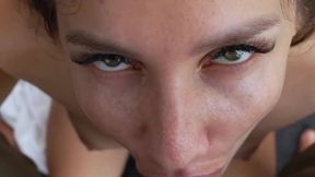 Video uploaded by @krisskiss @Deepthroat and #Brunette #Naked #Sexy #POV tube movie sexy | Tik.Porn