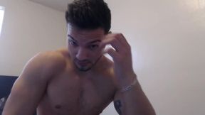 Jacob Weston Private Show