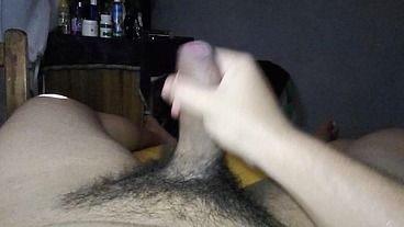 Vem me mamar bb