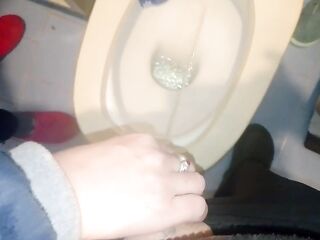 A matter of joke Christmas gift for my step mamma, she actually likes it