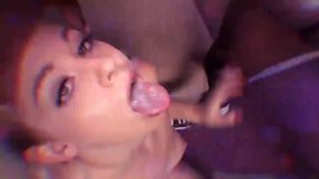 Marica`s Feminine Flirtations: Sissy Seduction