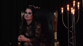 Shapely Milf gets dominated for wild BDSM