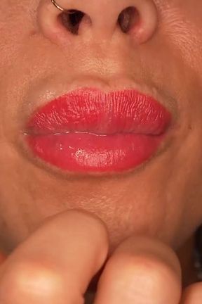 Step-mom Decides What to Do with You Giantess Productions