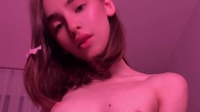 Member Model @tinycake @Showing Boobs and #Nude #Sexy Lingerie #Petite #Teen hot gratis hd | Tik.Porn