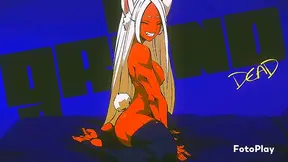 Mirkos Wild Desires Unleashed – Steamy Bnha Hentai Fantasy Adventures
