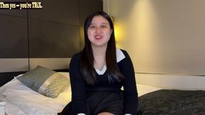 Asian Angel 26614