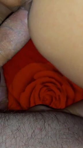 She Loves to Fuck Every Day