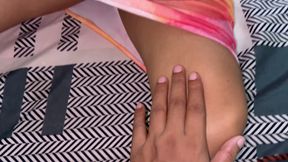 The Home Owner Harder Fuck the Home Tenant Teen Village Teen Girl Dirty Talk