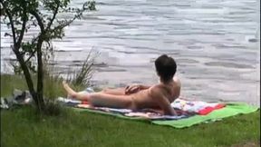 amator video with twinks fucking bareback and breeding his friend at final