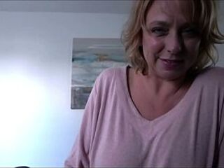 Cheating On My GF With Her Lewd Mama - Brianna Beach - Alex Adams