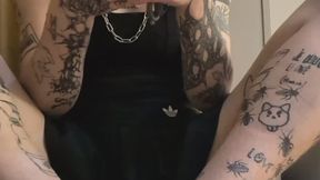 Monte ma poupee avec moi