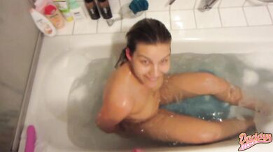 Böser Deepthroat!!!