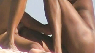 Gay nude beach mutual handjobs 6