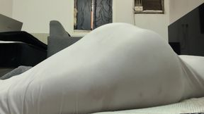 Verticalargument4 Tight Dress