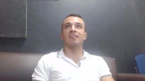 Josh Polk Private Show