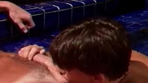 Falcon Studios: Wet 'n Wild 3-Way
