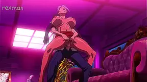 Milf Desires Fulfilled in Hot Hentai Breeding Fantasy