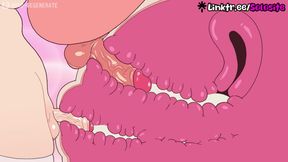 Princesses Pumping Princesses