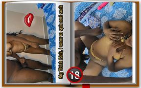 Seduced by Married ***