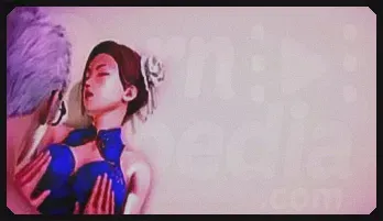 3D Anime Porn: Busty Asian Teen Stepsister Gets Fucked by Japanese Stepfather