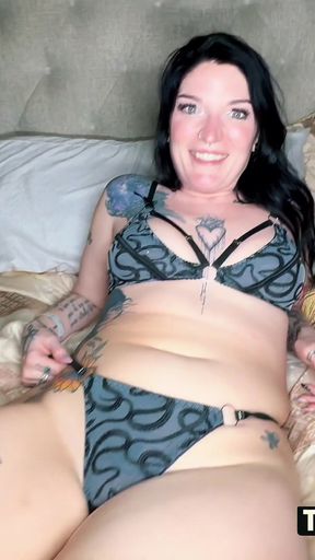 The Girlfriend Auditions - Jess B   Clip 1