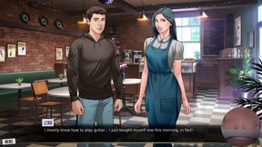 Gameplay Our Red String - Part 7