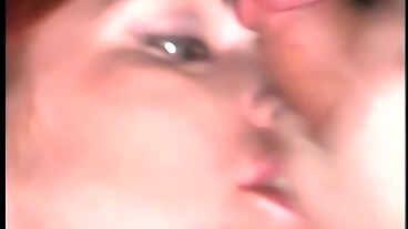 She may be a lot of things but this little slut is not vague, that's for sure