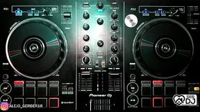 Live set Dj Alejo Gerber anal fuck