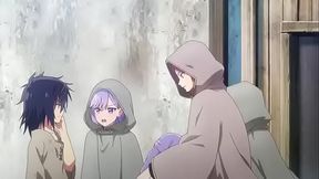 Seirei Gensouki cap 1 sub espa&ntilde_ol