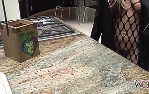 Anal Cheating BBC Kat Dior