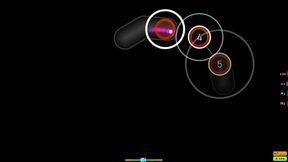 Mrs. Green apple - StaRt (katagiri remix) with megumin hentaiskin