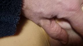 Julie Cunningham Bb Pussy Fuck, Spotty, Not Shaved Weel & Hairy