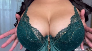 Princess Worship: Sensual FemDom JOI + Cum Countdown