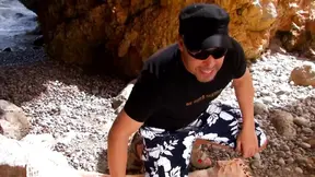 Slutty Sofia Valentine gets her fresh pussy fucked