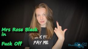 Fuck Off