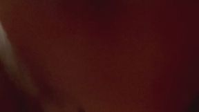 railed hard & Creampied