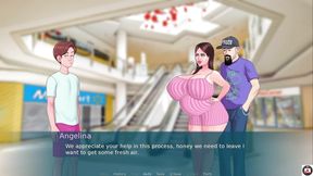 Sexnote - (pt 34) - Nc