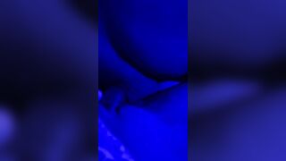 double penetration vaginal penis and toy