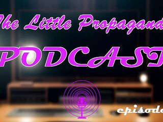 The Little PeePee FEMDOM PODCAST - Video 1 (Female Supremacy)
