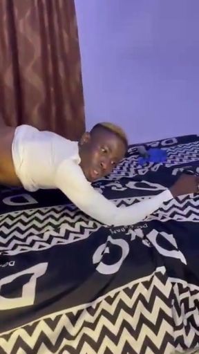 Fucked My Laundry Guy