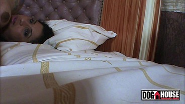 Fodendo o rabo da estrela pornô - Anita Ferrari - Mad Dog