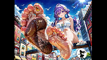 pies ia giantess vore