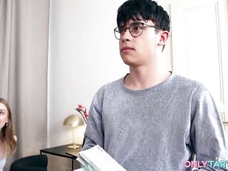 Anal During the time that That guy Codes - Girlfriend Cheating with Rich Boss