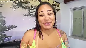 Lustful Ebony Bbw Mind-blowing Xxx Video