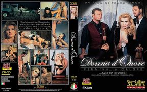 Woman of Honor - Part 02