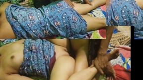 Massage Therapist's Prank Ends in Sex